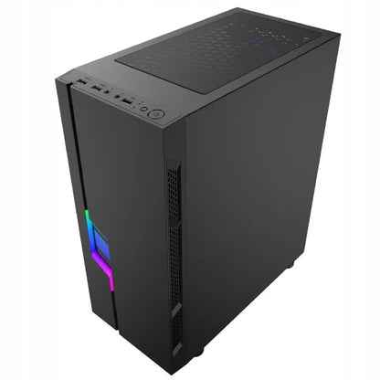Kompiuterio korpusas Gembird Fornax 2000 RGB