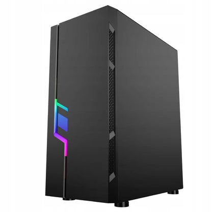 Kompiuterio korpusas Gembird Fornax 2000 RGB