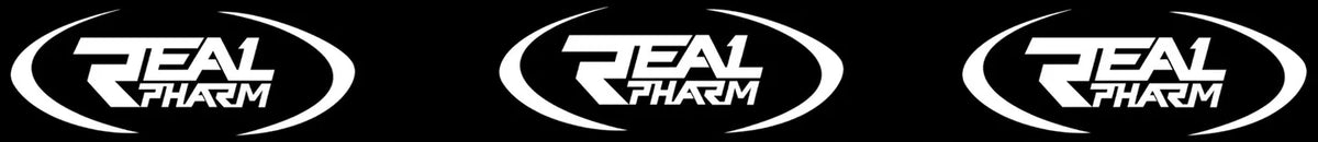 Kreatinas kapsulėmis, monohidratas „Real Pharm Creatine Monohydrate“, 150 kapsulių