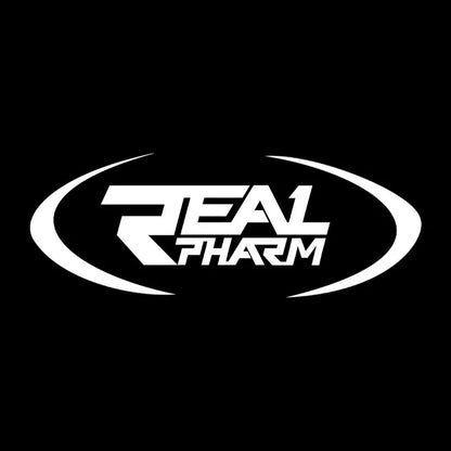 Kreatinas kapsulėmis, monohidratas „Real Pharm Creatine Monohydrate“, 150 kapsulių