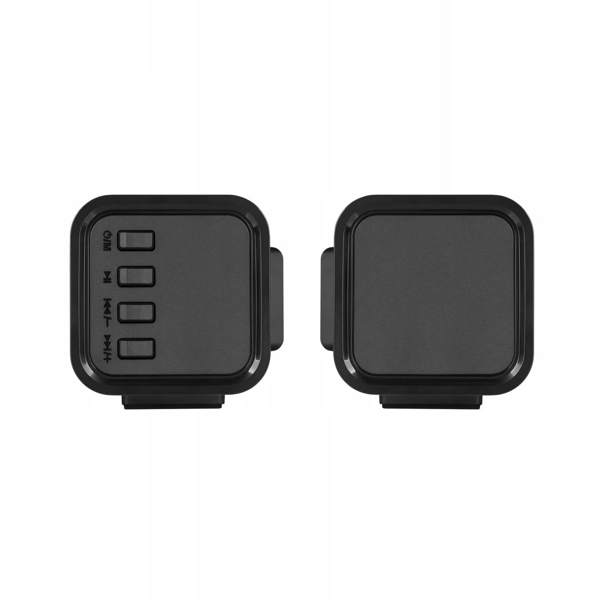Kruger&Matz Universe 2.1 garso juosta su HDMI (ARC), USB, AUX ir Bluetooth 5.0