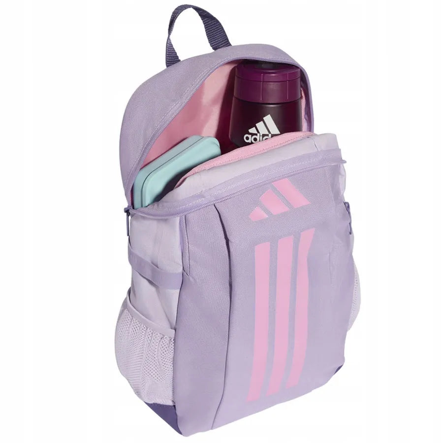 Kuprinė adidas Power Youth violetinė