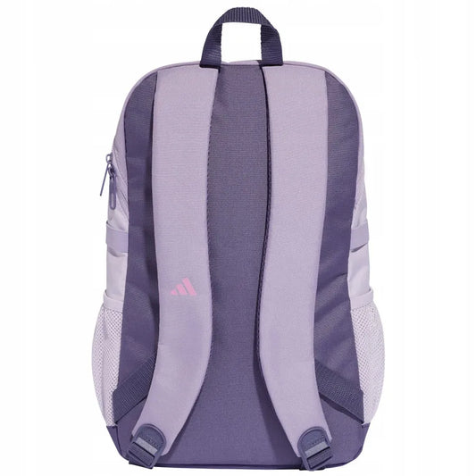 Kuprinė adidas Power Youth violetinė