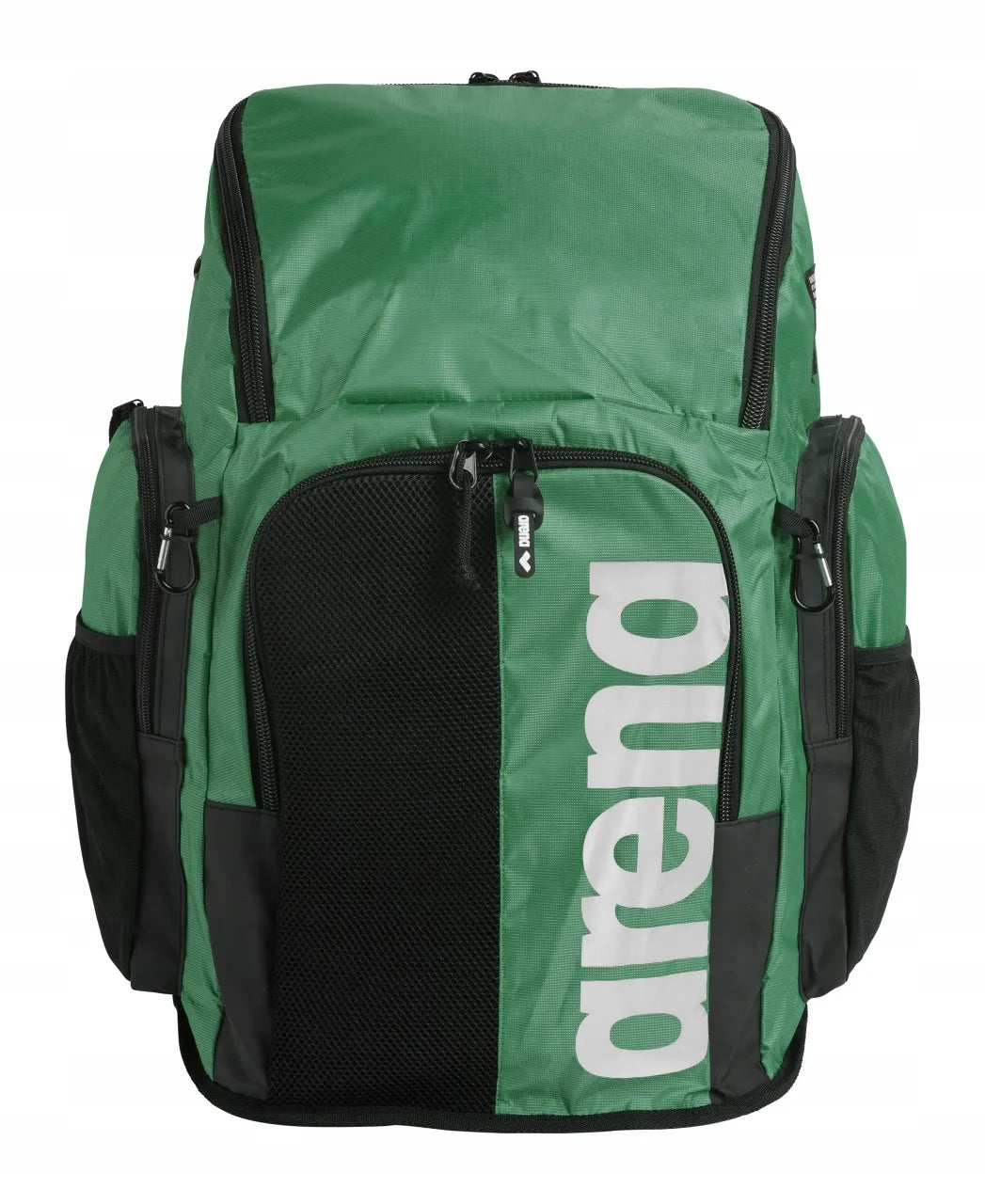 Kuprinė Arena Spiky III Backpack 45 žalia 45 l