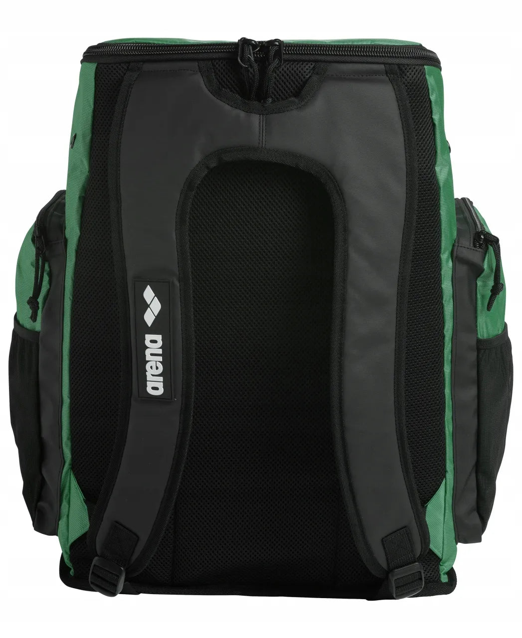 Kuprinė Arena Spiky III Backpack 45 žalia 45 l