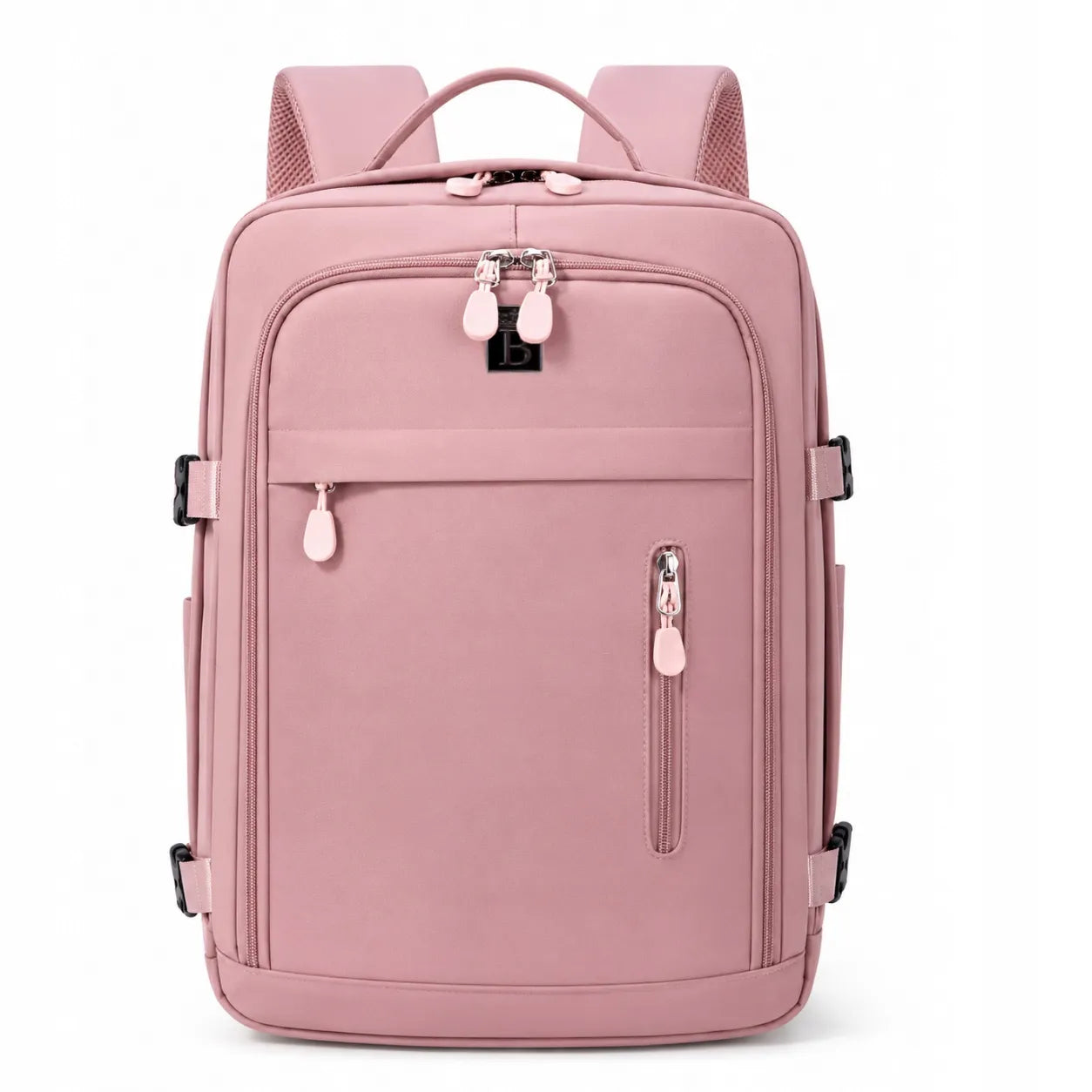 Kuprinė į lėktuvą rankiniam bagažui 40x30x20 Ryanair Wizz Air kabininė 20L