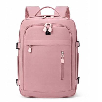 Kuprinė į lėktuvą rankiniam bagažui 40x30x20 Ryanair Wizz Air kabininė 20L