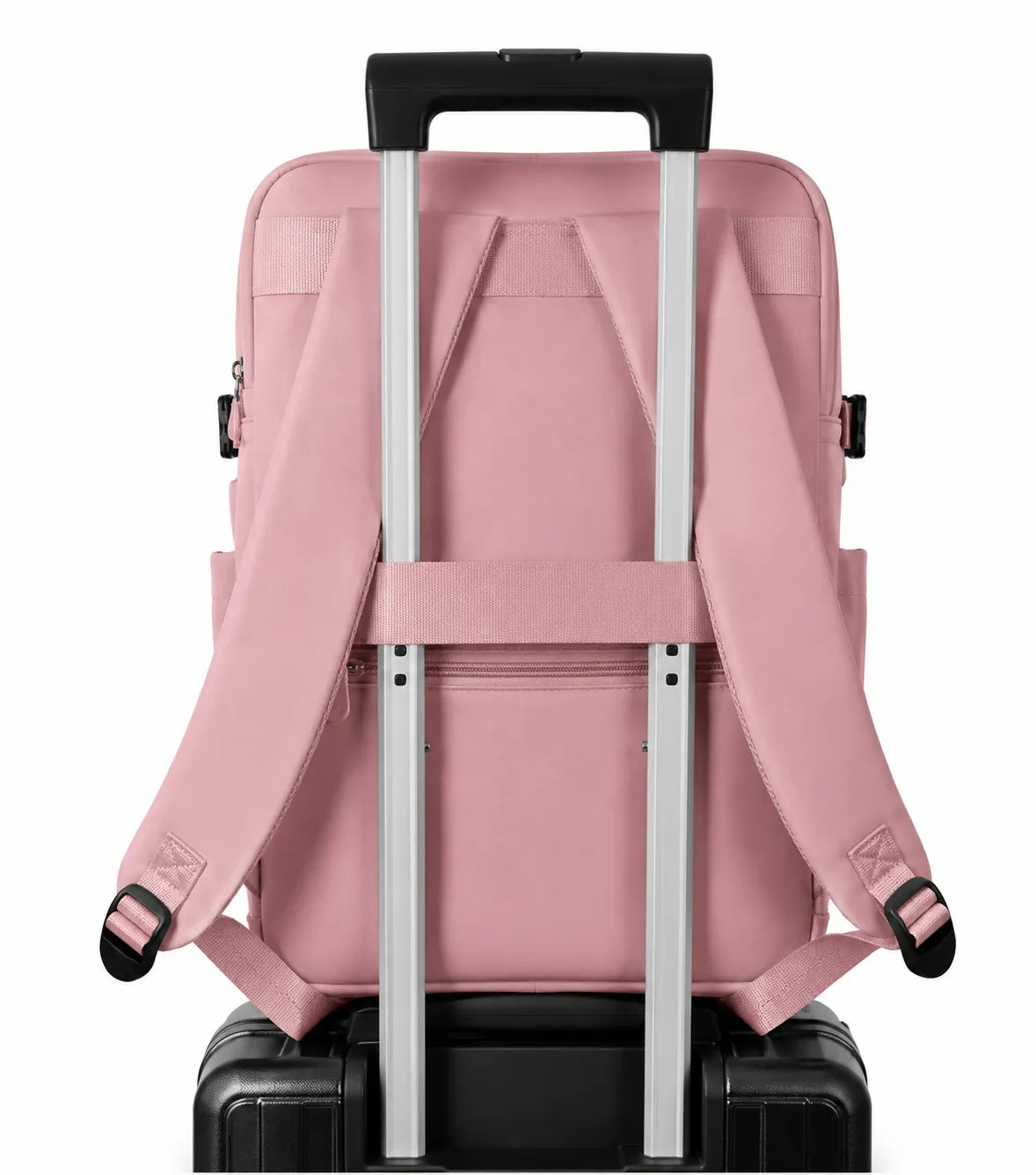 Kuprinė į lėktuvą rankiniam bagažui 40x30x20 Ryanair Wizz Air kabininė 20L