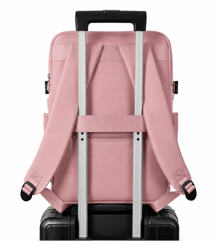 Kuprinė į lėktuvą rankiniam bagažui 40x30x20 Ryanair Wizz Air kabininė 20L