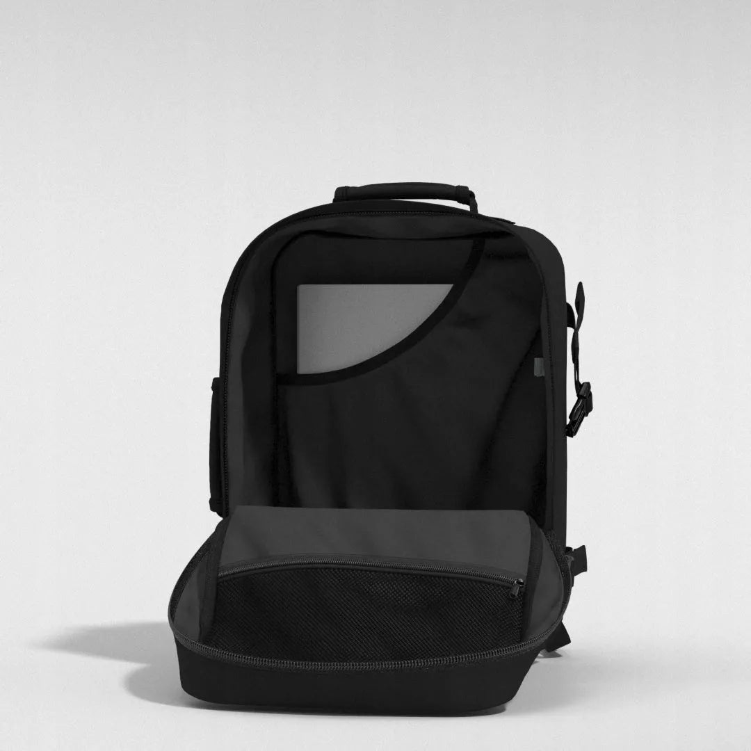 Kuprinė krepšys Cabin Zero Classic 36L