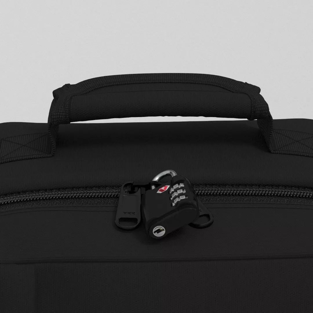 Kuprinė krepšys Cabin Zero Classic 36L