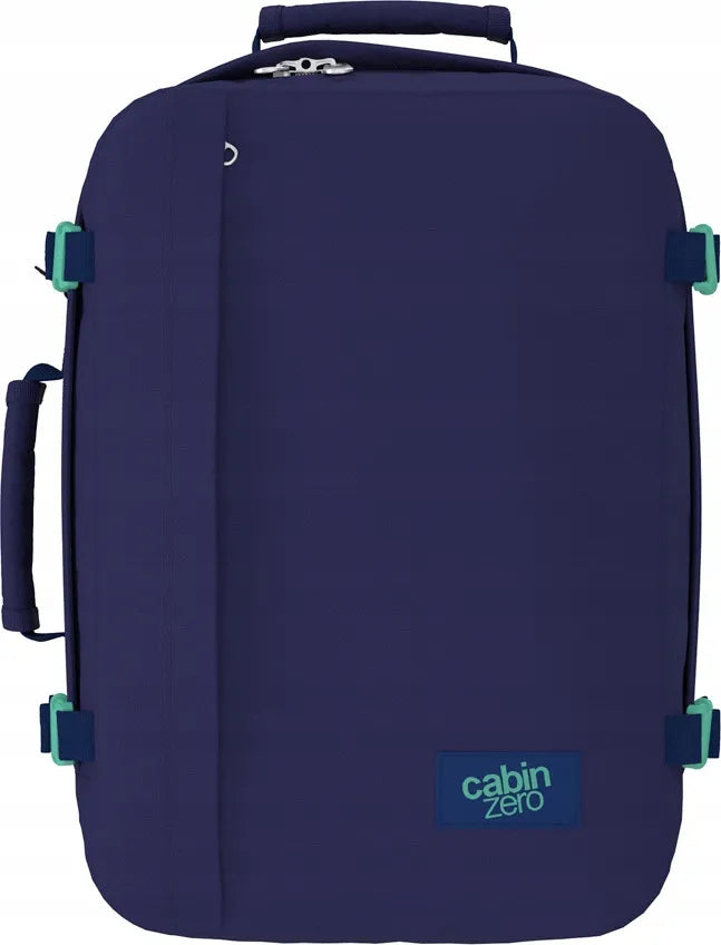 Kuprinė krepšys rankiniam bagažui Cabin Zero Classic 36L