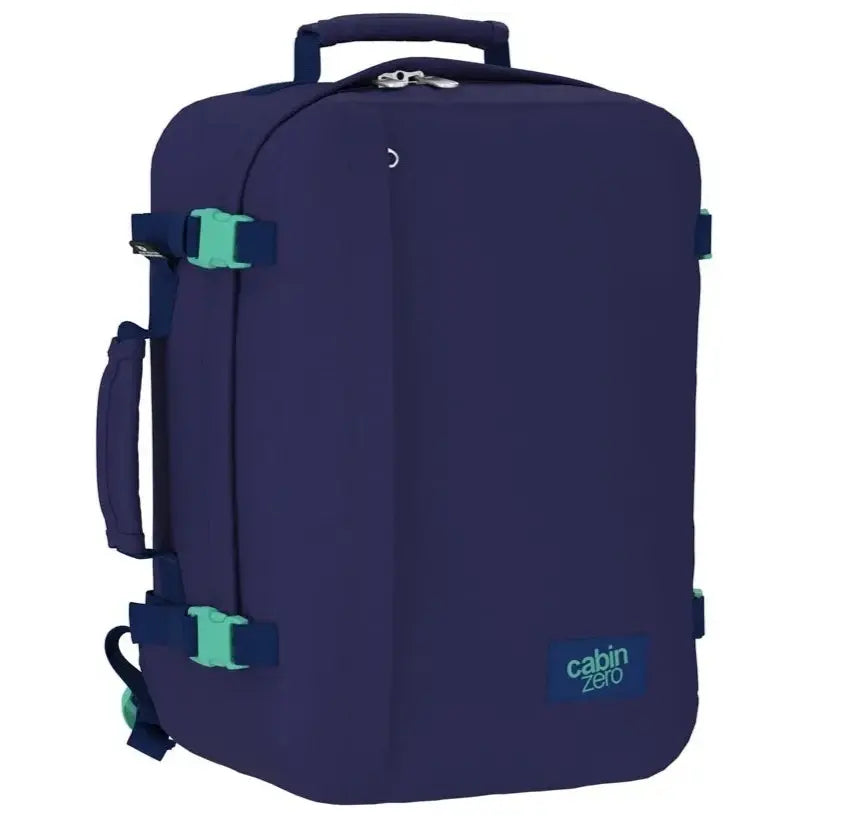 Kuprinė krepšys rankiniam bagažui Cabin Zero Classic 36L