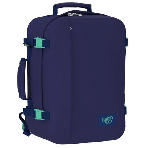 Kuprinė krepšys rankiniam bagažui Cabin Zero Classic 36L