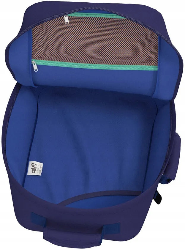 Kuprinė krepšys rankiniam bagažui Cabin Zero Classic 36L
