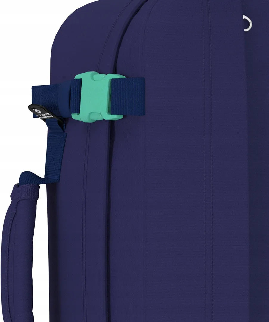 Kuprinė krepšys rankiniam bagažui Cabin Zero Classic 36L