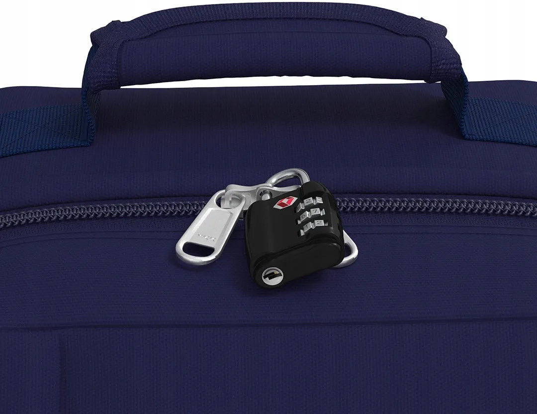 Kuprinė krepšys rankiniam bagažui Cabin Zero Classic 36L