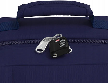 Kuprinė krepšys rankiniam bagažui Cabin Zero Classic 36L