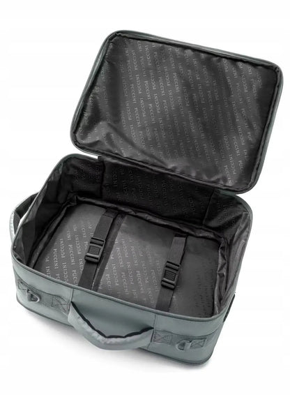 Kuprinė lėktuvui Puccini Easy Pack Plus M – žalia
