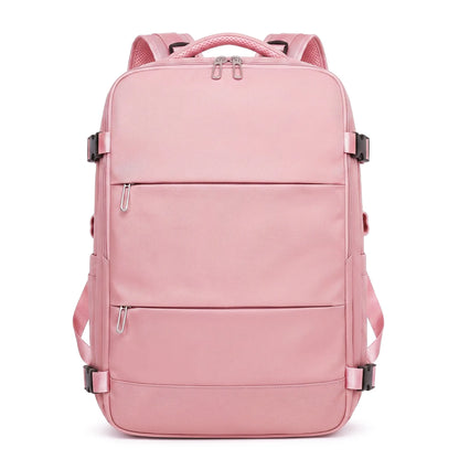 Kuprinė lėktuvui rankinis bagažas 40x30x20cm Ryanair Wizz Air 20l