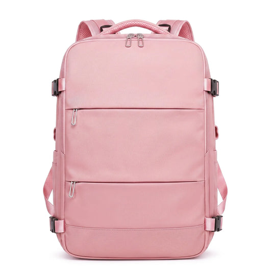 Kuprinė lėktuvui rankinis bagažas 40x30x20cm Ryanair Wizz Air 20l