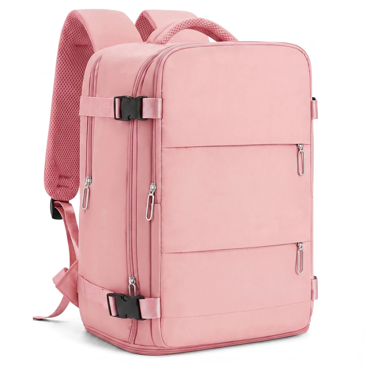 Kuprinė lėktuvui rankinis bagažas 40x30x20cm Ryanair Wizz Air 20l