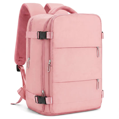 Kuprinė lėktuvui rankinis bagažas 40x30x20cm Ryanair Wizz Air 20l
