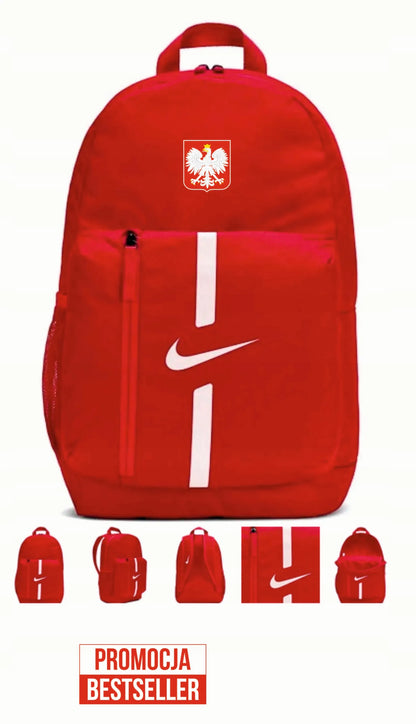 Kuprinė Nike Academy Team