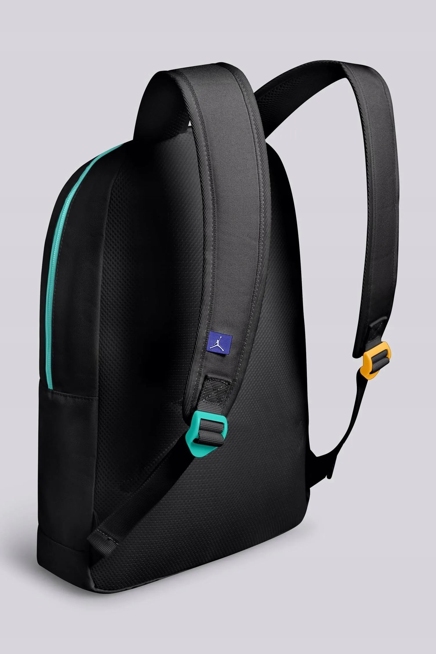 Kuprinė NIKE AIR JORDAN mokyklai, sporto salei, treniruotėms, baseinui, kelionėms 17L