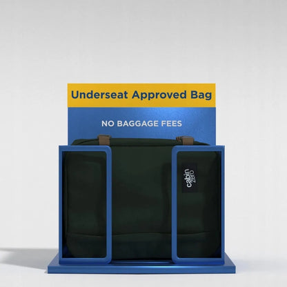 Kuprinė rankiniam bagažui Wizzair Cabin Zero