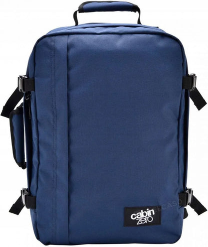 Kuprinė rankinis bagažas Cabin Zero Classic 36L