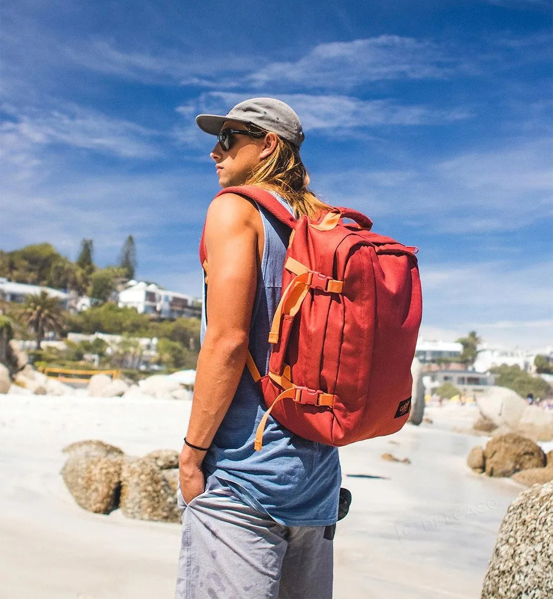 Kuprinė rankinis bagažas Cabin Zero Classic 36L