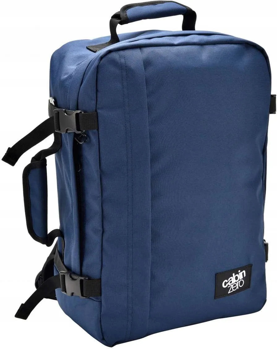 Kuprinė rankinis bagažas Cabin Zero Classic 36L
