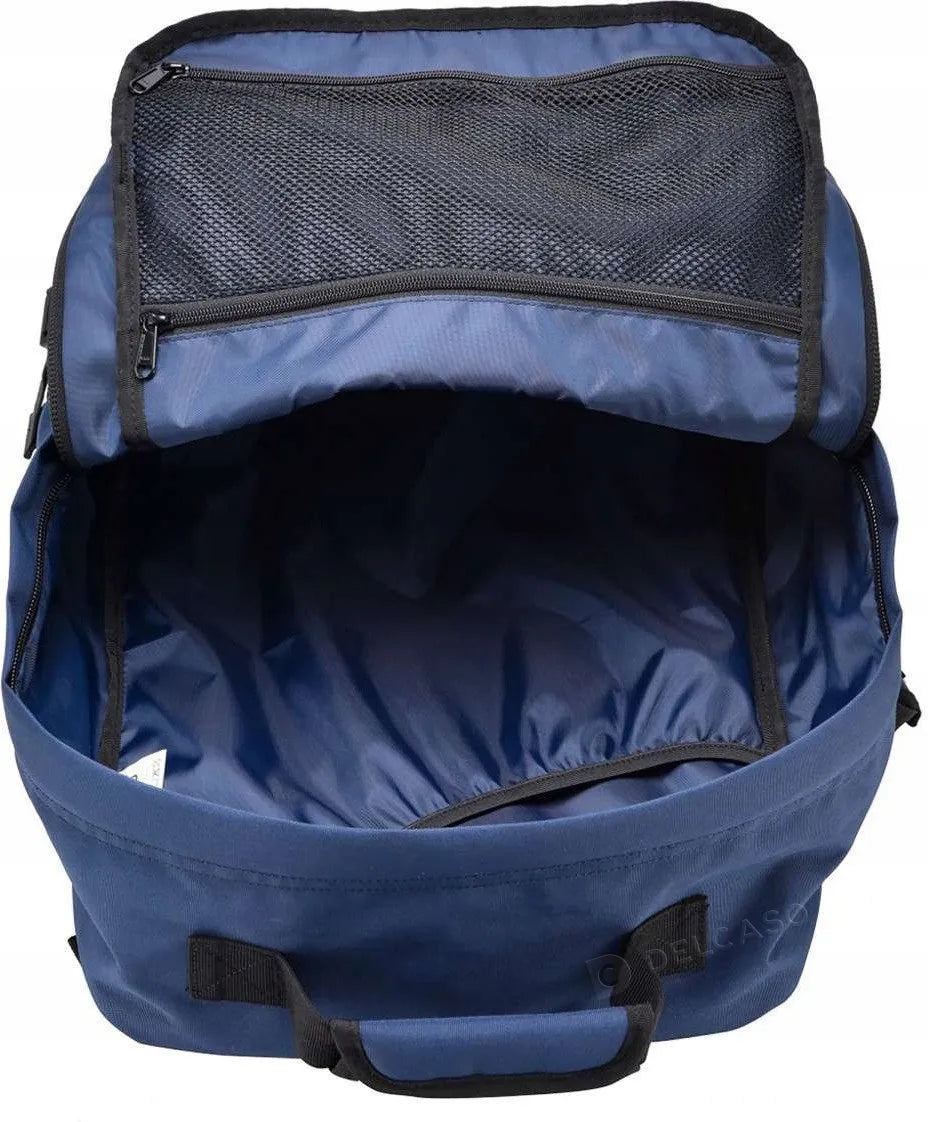 Kuprinė rankinis bagažas Cabin Zero Classic 36L