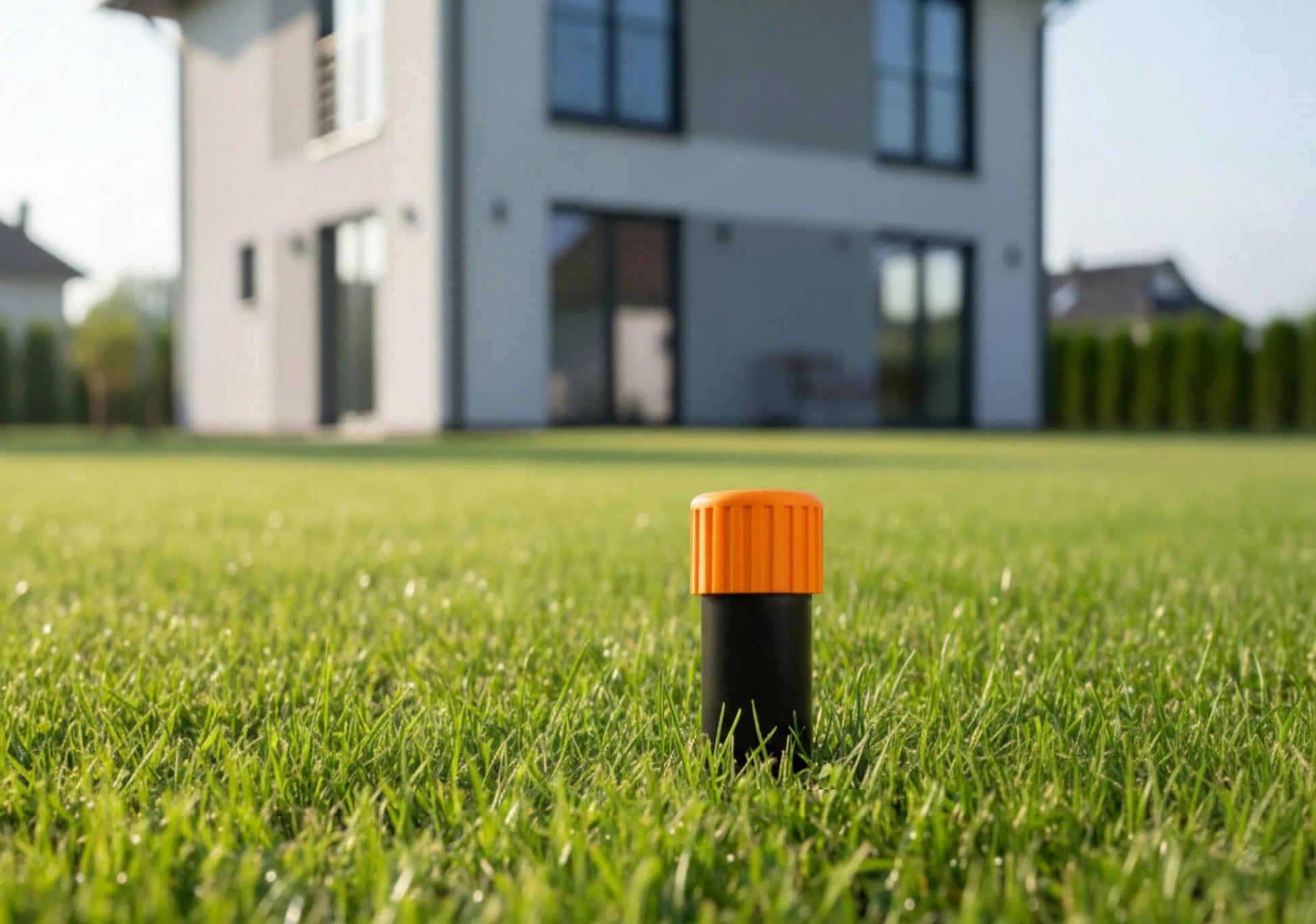 Kurmių, pelėnų ir žiurkių baidytuvas No Pest, iki 800 m²