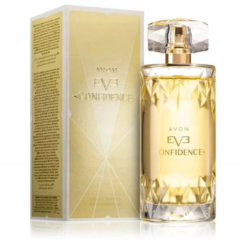 Kvepalai moterims Avon Eve Confidence, 100 ml