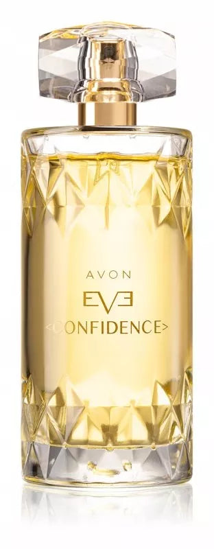 Kvepalai moterims Avon Eve Confidence, 100 ml