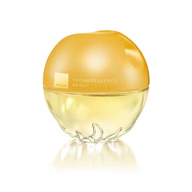 Kvepalai moterims Avon Incandessence Bright 50 ml
