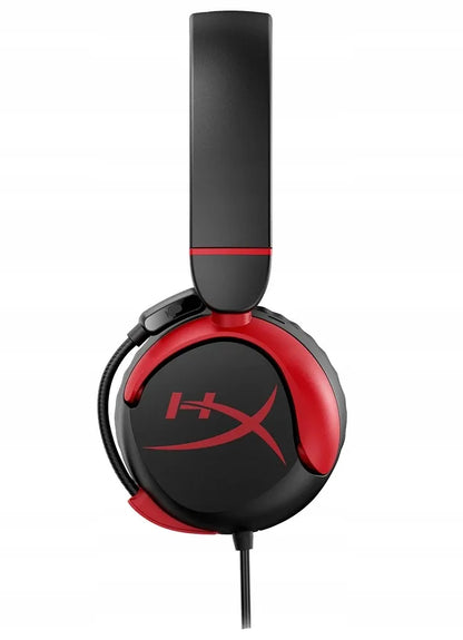 Laidinės žaidimų ausinės HyperX Cloud Mini 7G8F4AA