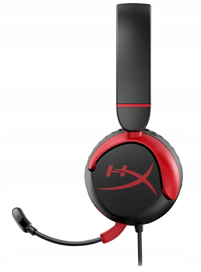 Laidinės žaidimų ausinės HyperX Cloud Mini 7G8F4AA