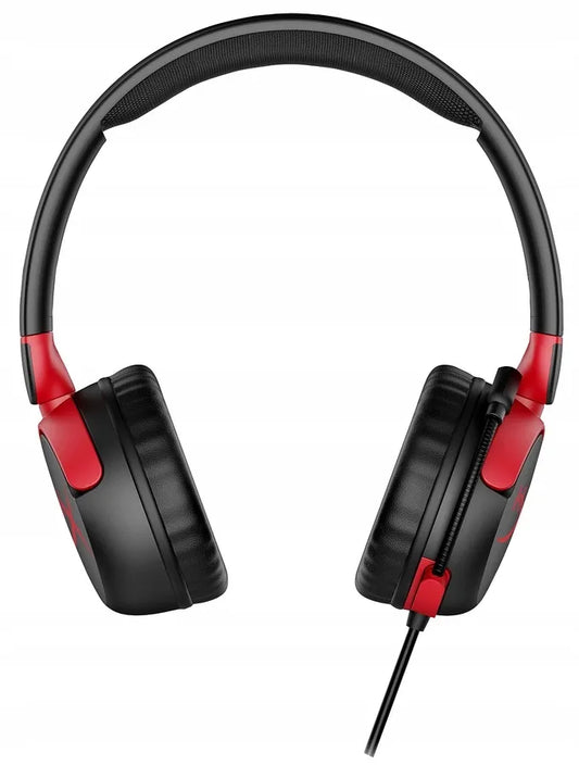 Laidinės žaidimų ausinės HyperX Cloud Mini 7G8F4AA