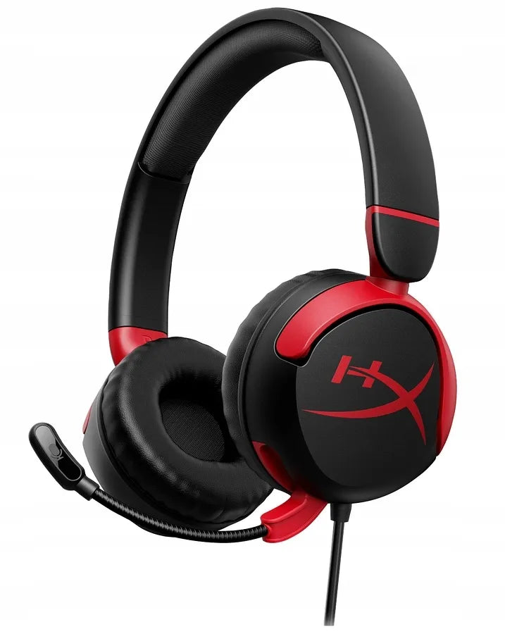 Laidinės žaidimų ausinės HyperX Cloud Mini 7G8F4AA