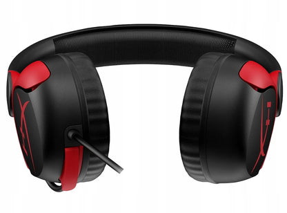 Laidinės žaidimų ausinės HyperX Cloud Mini 7G8F4AA