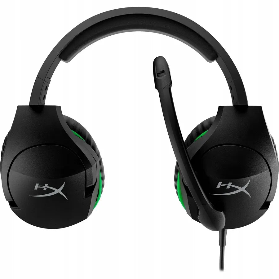 Laidines žaidimų ausinės HyperX CloudX Stinger Xbox 4P5K1AA