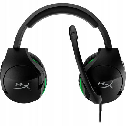 Laidines žaidimų ausinės HyperX CloudX Stinger Xbox 4P5K1AA