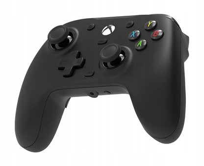 Laidinis valdiklis GameSir G7 HE, juodas, skirtas PC ir Xbox