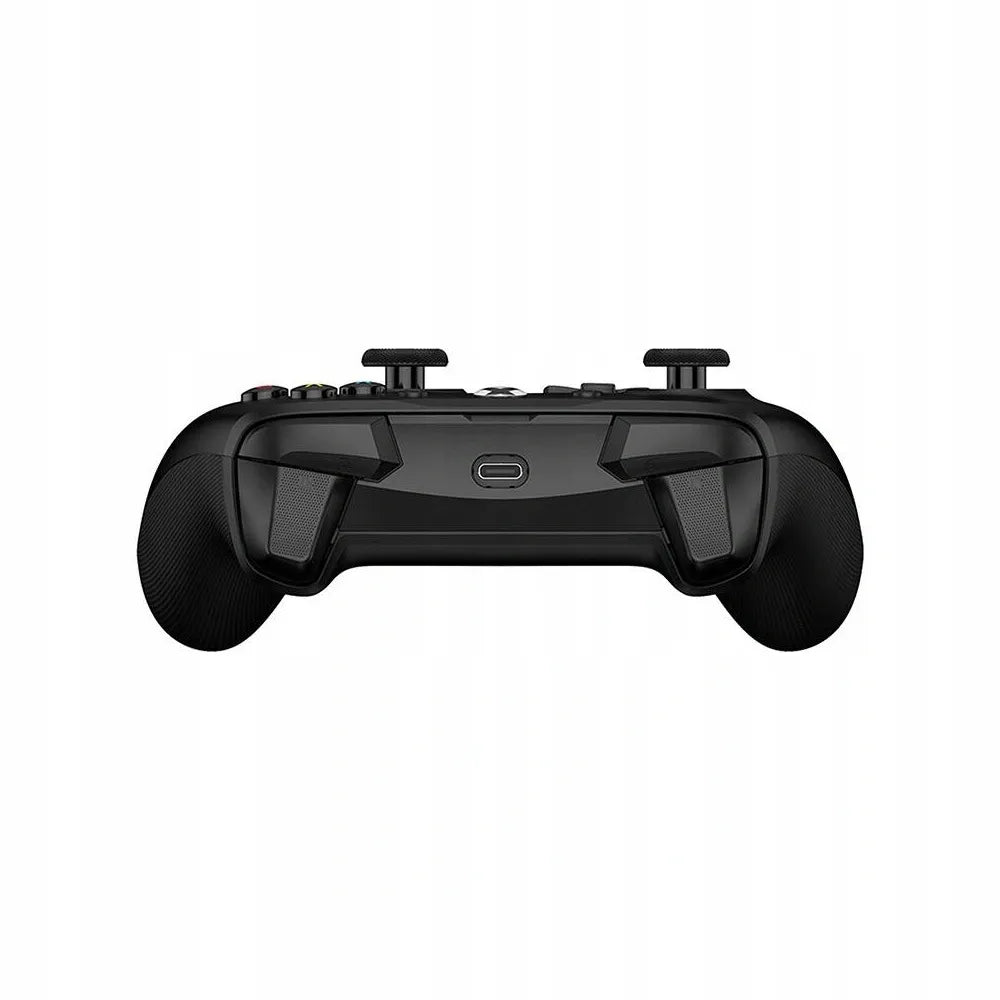 Laidinis valdiklis GameSir G7 HE, juodas, skirtas PC ir Xbox