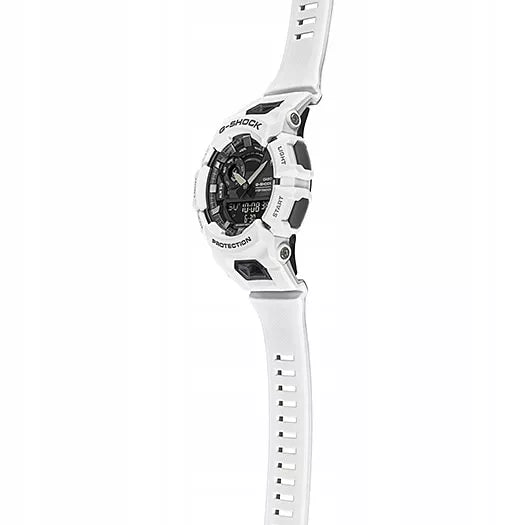 Laikrodis Casio G-SHOCK G-SQUAD GBA-900 Bluetooth Žingsniamatis