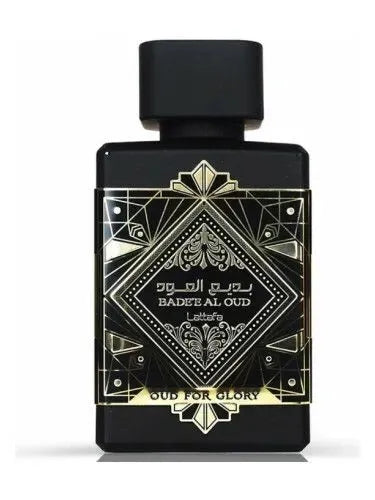 LATTAFA BADEE AL OUD FOR GLORY UNISEX 100ML EDP kvepalai
