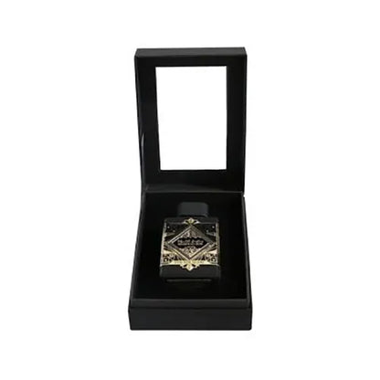 LATTAFA BADEE AL OUD FOR GLORY UNISEX 100ML EDP kvepalai